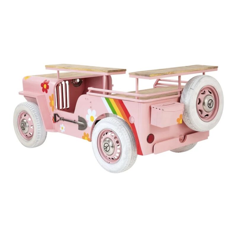 Kare Flower power bar - Image 11