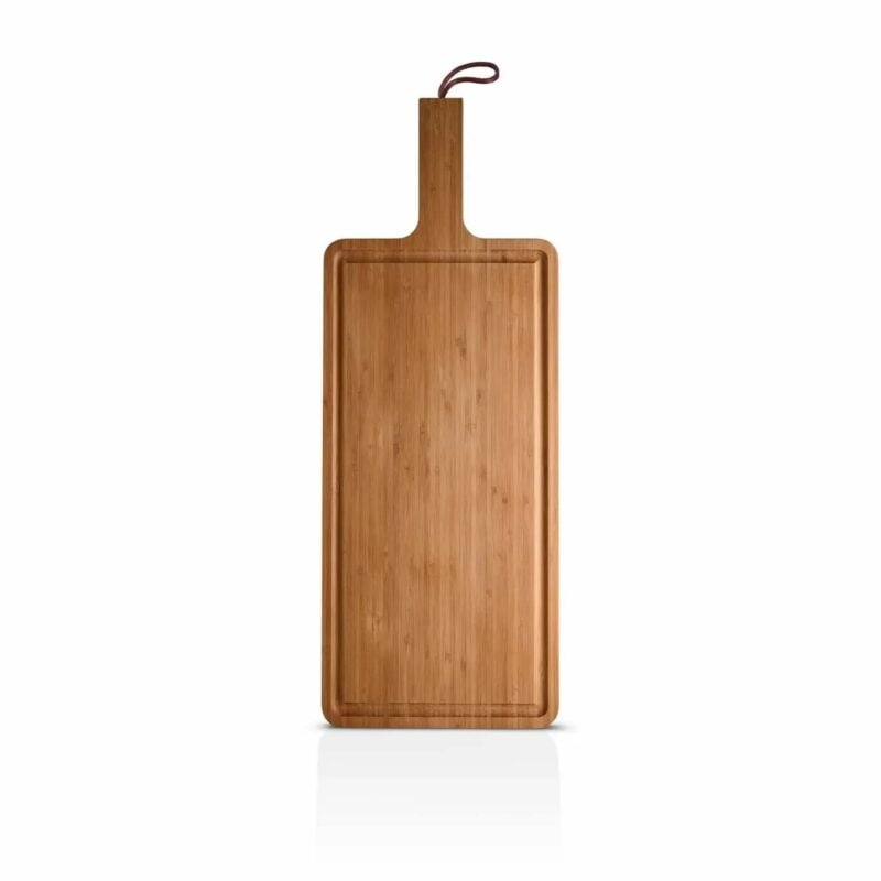 Eva Solo Nordic kitchen bretti 44x22cm bamboo - Image 1