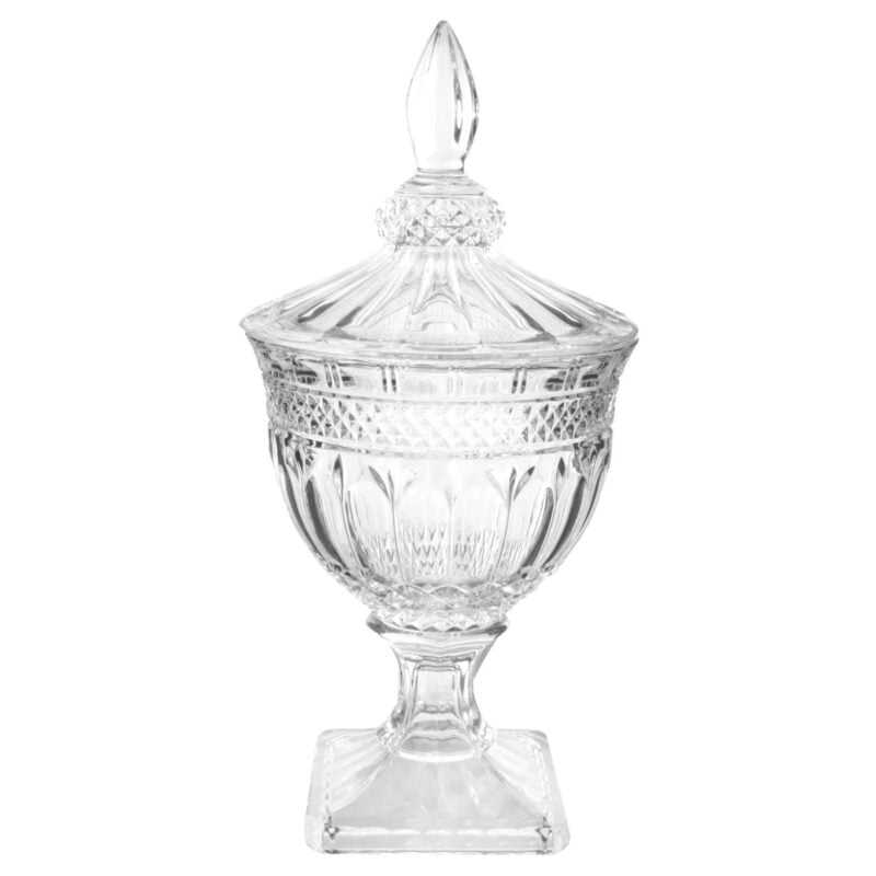 Shishi Crystal krukka H 38 - Image 1