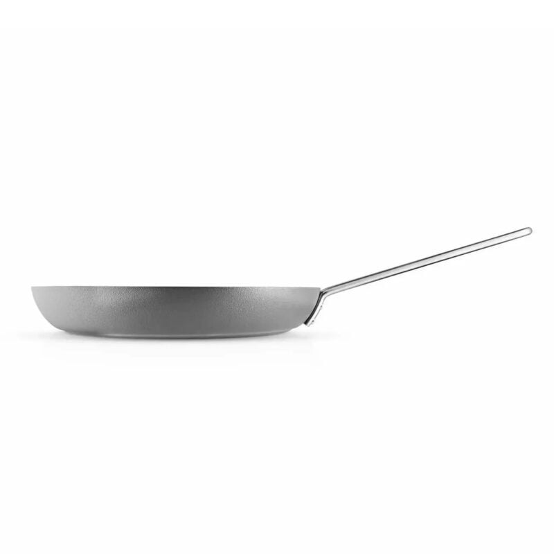 Eva Solo Grey Line panna  Ø28cm - ceramic Slip-Let® non-stick - Image 2