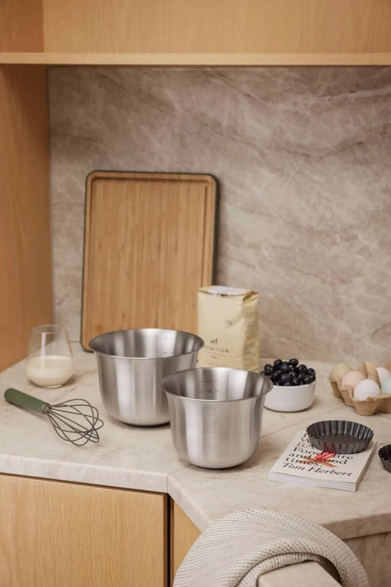 Eva Solo Green tools stálskál 2,3l - Image 11