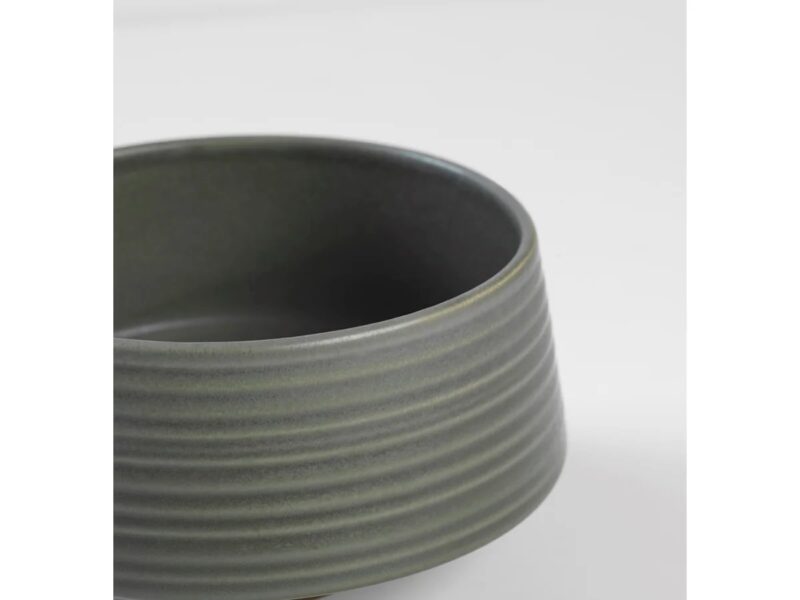 Broste Miko skálar s/2 Ø14cm grænar - Image 2