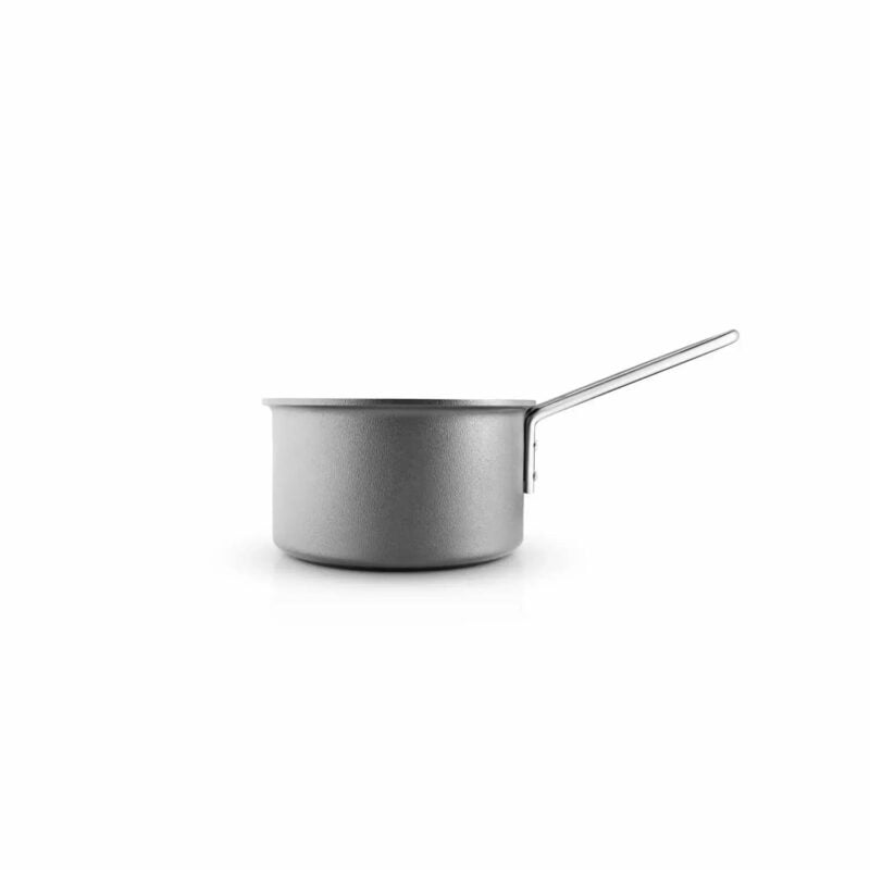 Eva Solo Grey Line pottasett s/3 - ceramic Slip-Let® non-stick - Image 2