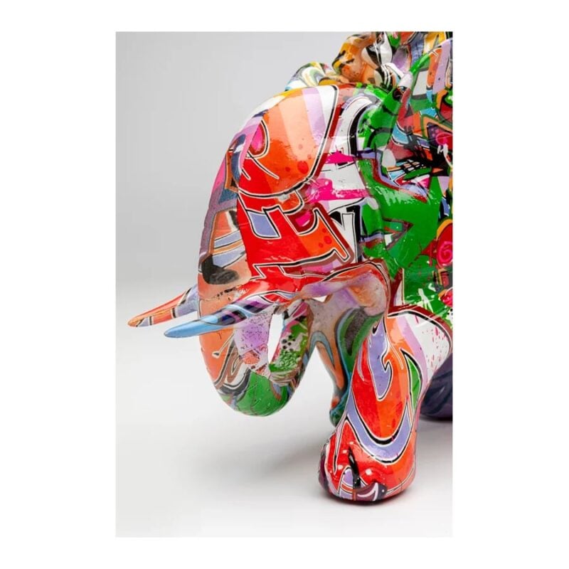 Kare Elefant Dumbo stytta - Image 3