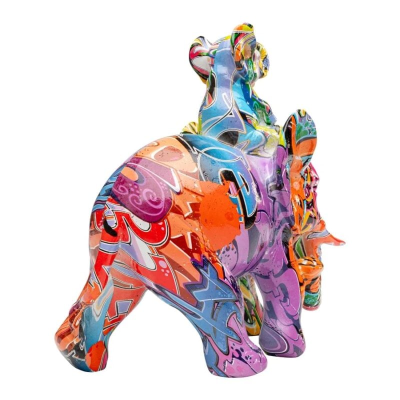 Kare Elefant Dumbo stytta - Image 6