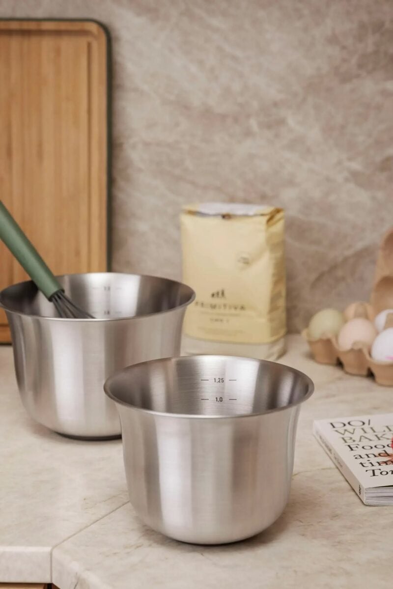 Eva Solo Green tools stálskál 1,5l - Image 10