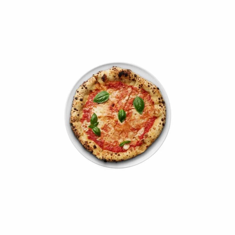 Eva Solo Legio Nova pizza diskur Ø31,5cm - Image 4