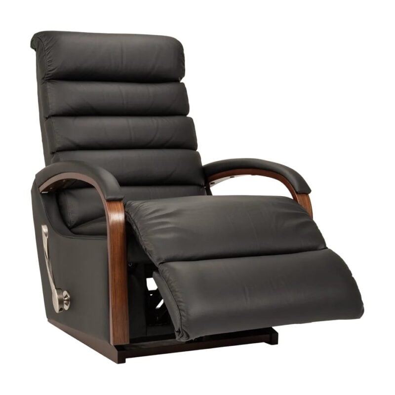 Norman 10T-520 AV 714850 svartur - Image 3