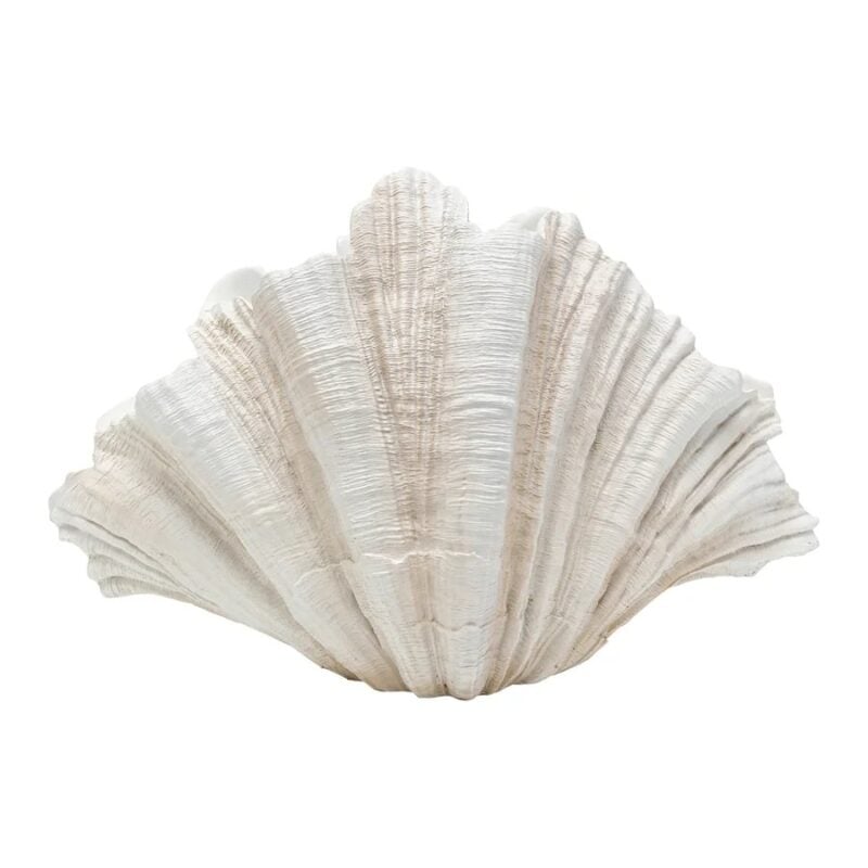 Kare Concha vasi hvítur 57cm - Image 7