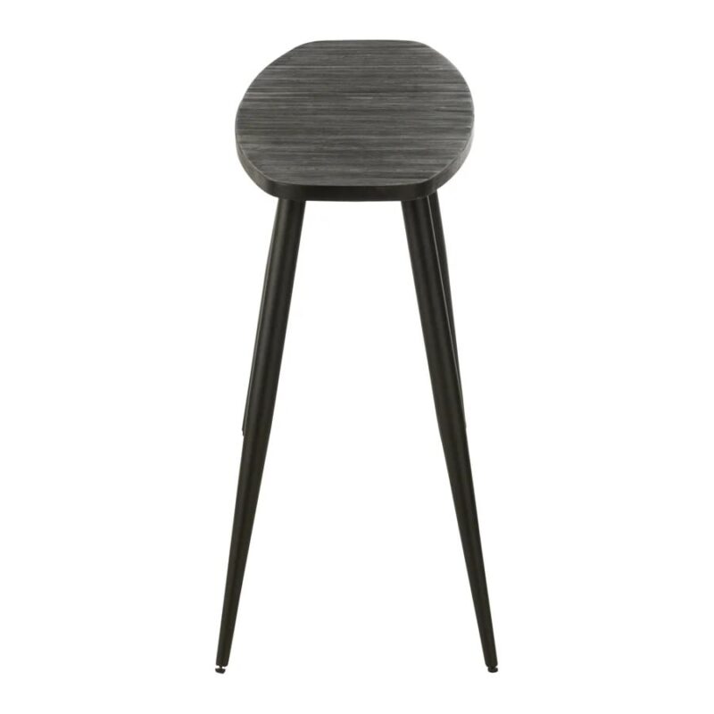 Jolipa Recycle teak hliðarborð - Image 2