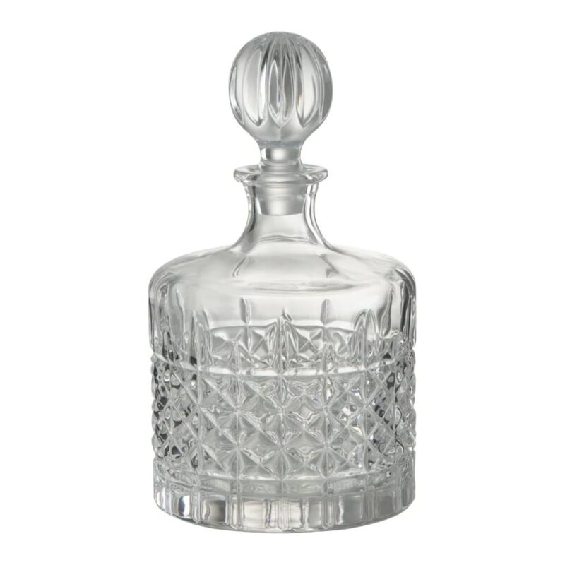 Jolipa Lone glass viskíkarafla 1l. - Image 1