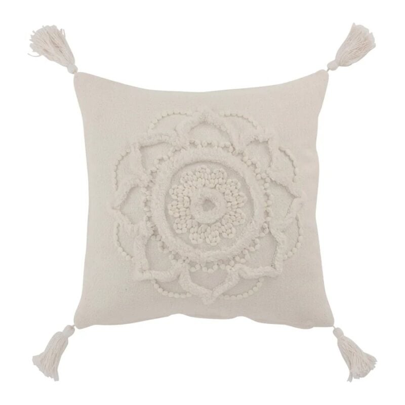 Jolipa Flower púði 45x45 - Image 1
