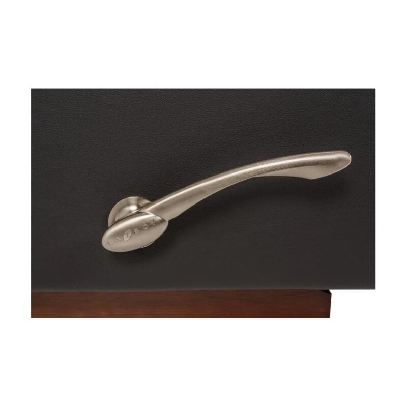 Norman 10T-520 AV 714850 svartur - Image 13