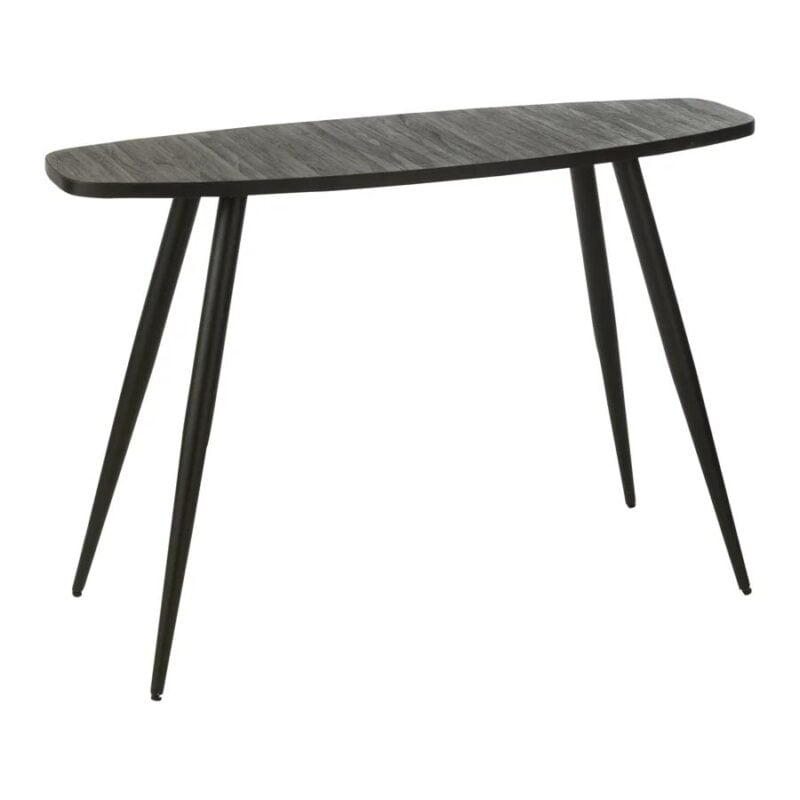 Jolipa Recycle teak hliðarborð - Image 1