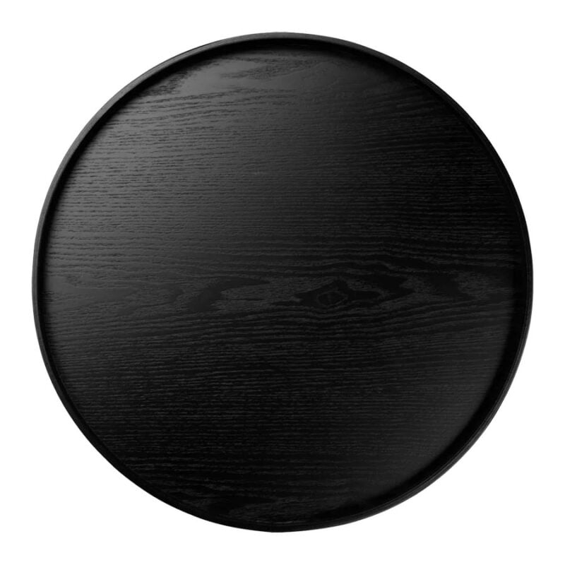 ASA bakki svartur Ø40cm - Image 2