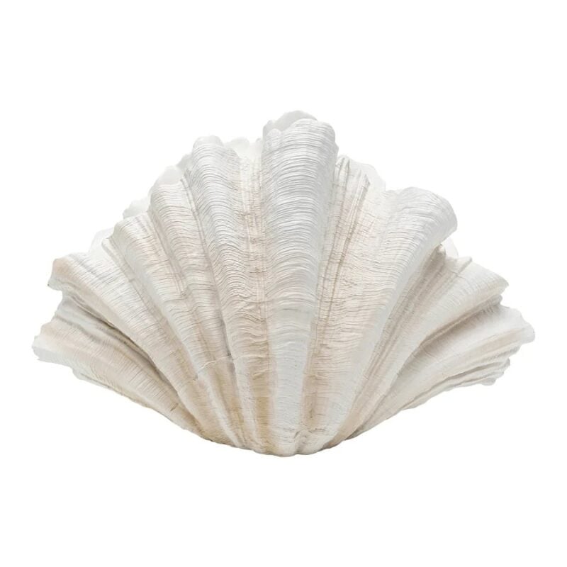 Kare Concha vasi hvítur 57cm - Image 1