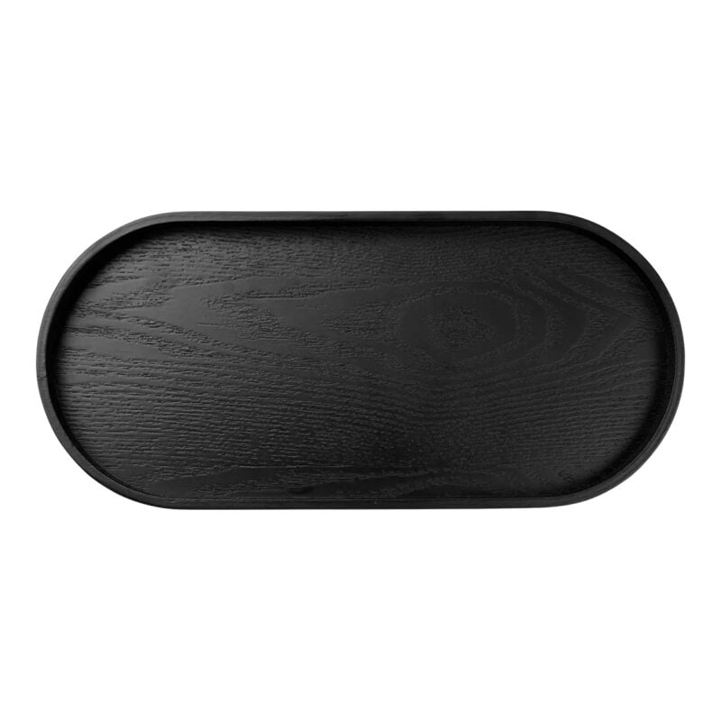ASA bakki svartur 35,5x16,5cm - Image 1