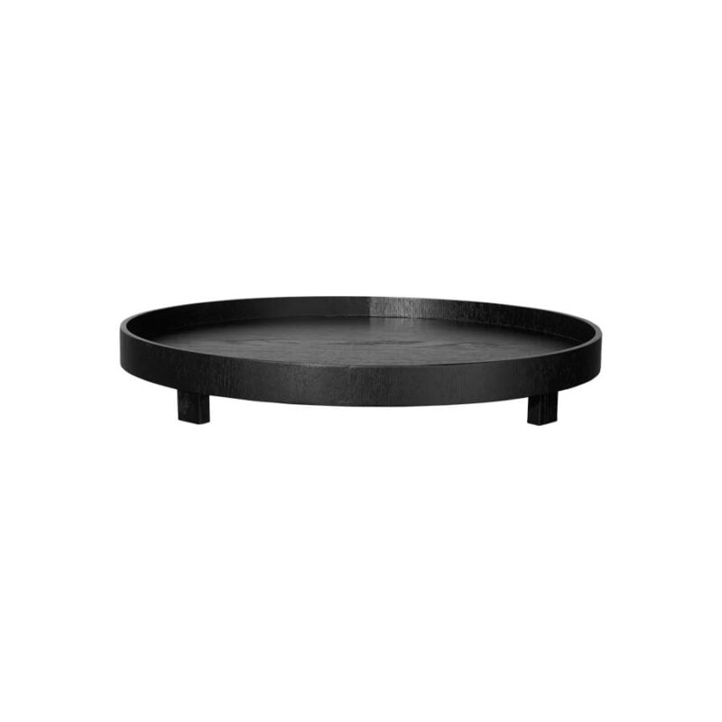 ASA bakki svartur Ø40cm - Image 1