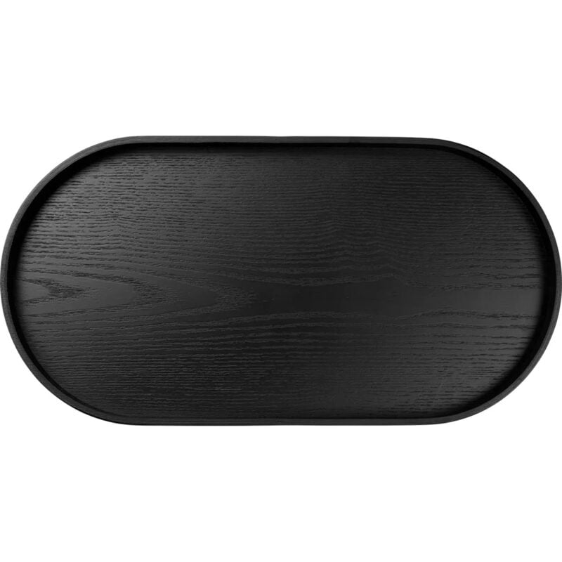 ASA bakki svartur 44x22,5cm - Image 1