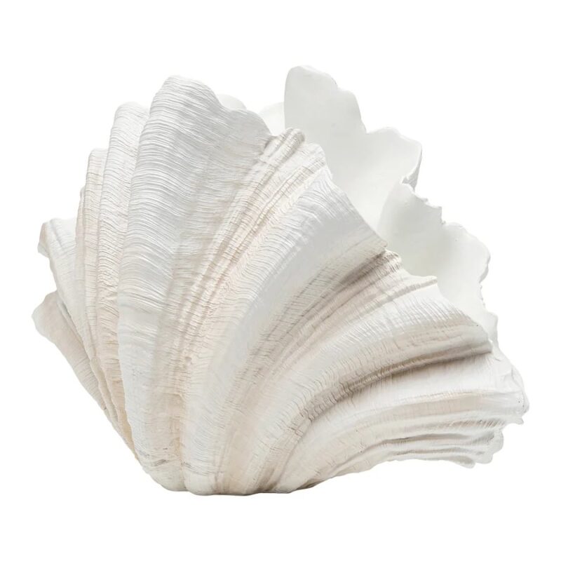 Kare Concha vasi hvítur 57cm - Image 2