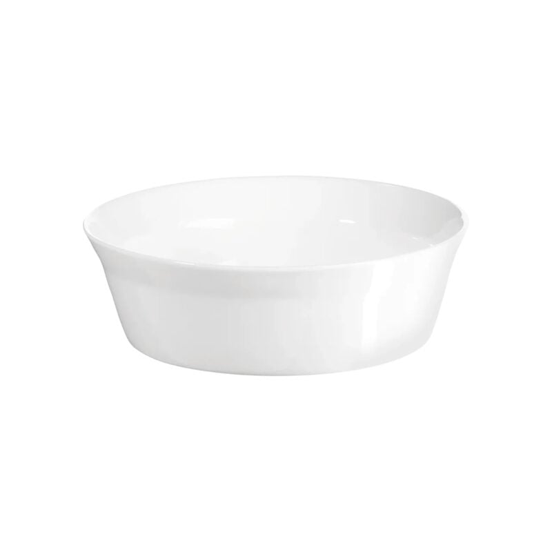 ASA Souffle form hvítt Ø16cm/0,35L - Image 1