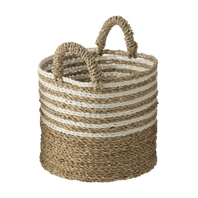 Jolipa Striped Raffia karfa M - Image 1