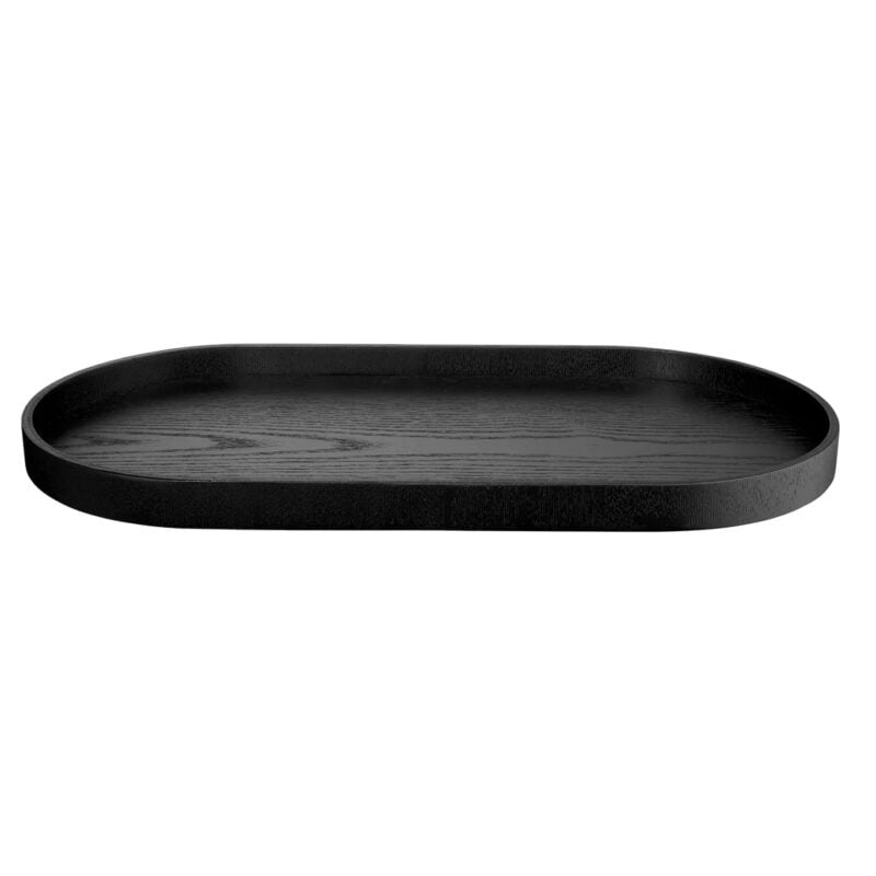 ASA bakki svartur 44x22,5cm - Image 2