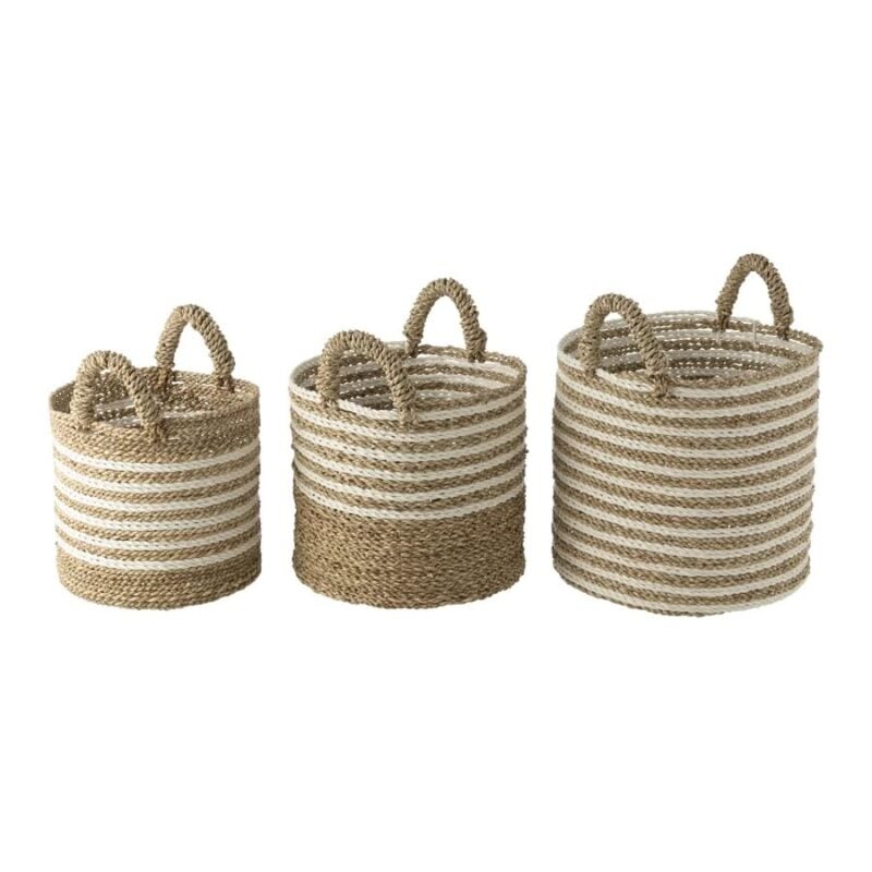 Jolipa Striped Raffia karfa L - Image 4
