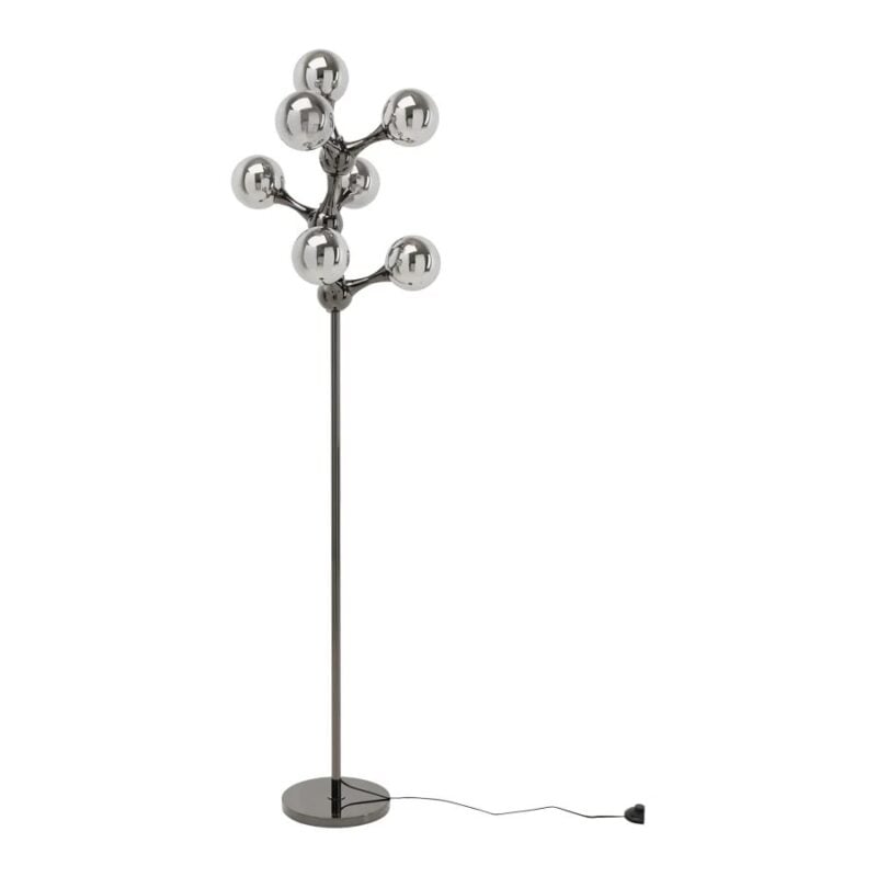 Kare Atomic Balls gólflampi smoke 174cm - Image 7