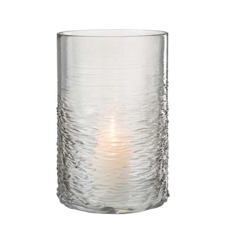 Jolipa Sea glass kertalukt H30 - Image 2