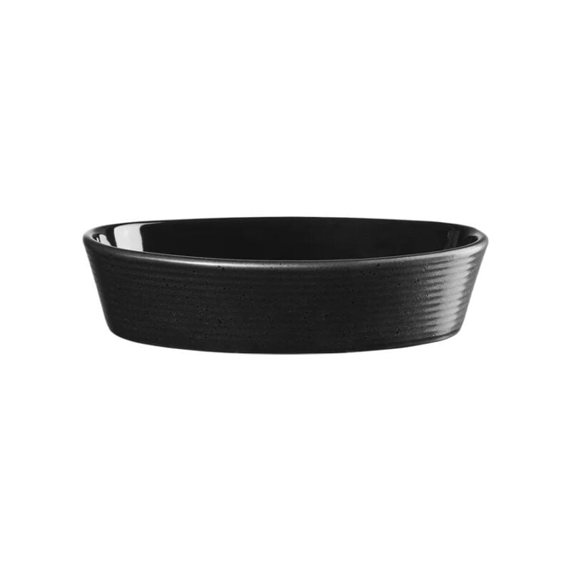 ASA eldfast mót svart 20x14cm - Image 1