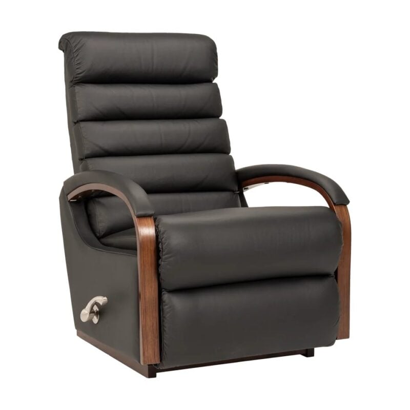 Norman 10T-520 AV 714850 svartur - Image 1