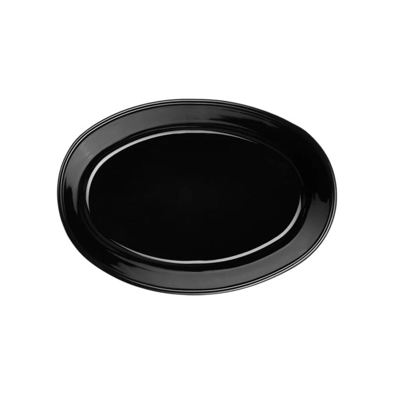 ASA eldfast mót svart 20x14cm - Image 2