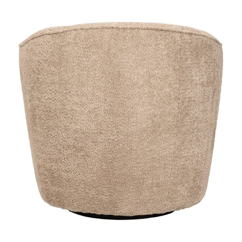 Vilde hægindastóll Shaun beige Bb - Image 5