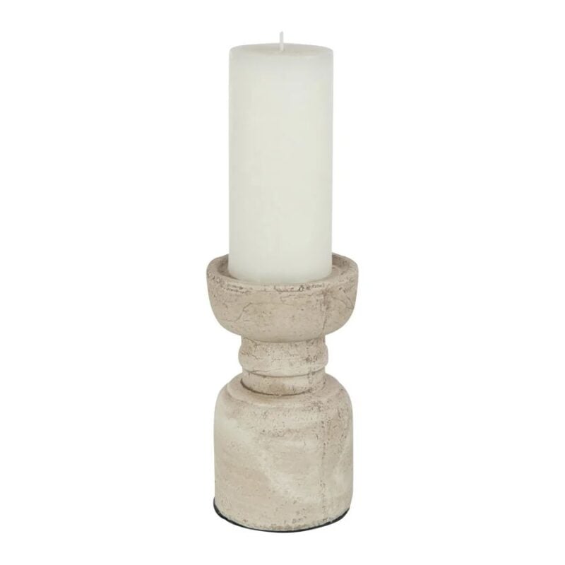 Jolipa Terracotta kertastjaki S - Image 1