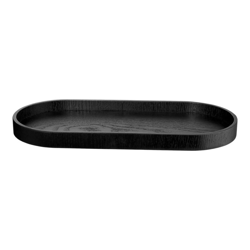 ASA bakki svartur 35,5x16,5cm - Image 2