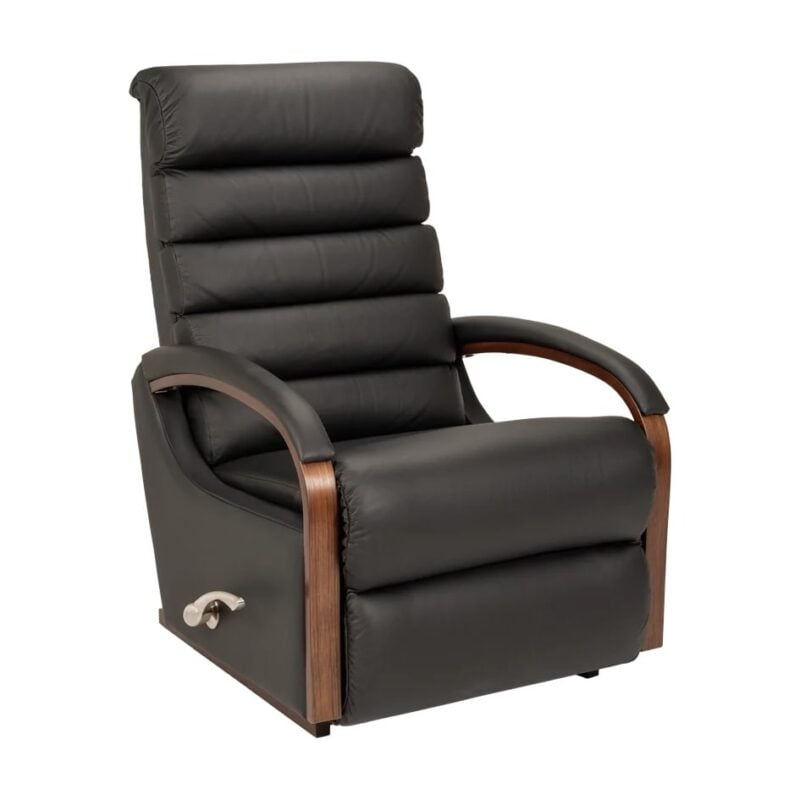 Norman 10T-520 AV 714850 svartur - Image 4