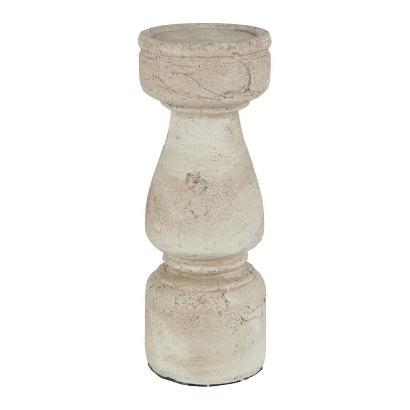 Jolipa Terracotta kertastjaki L - Image 8