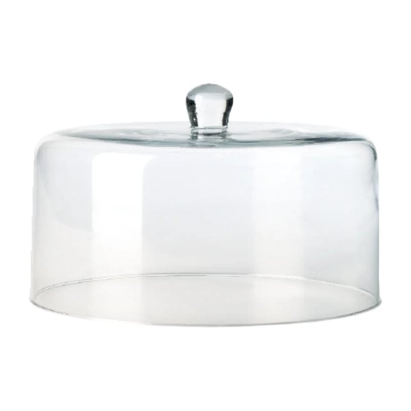 ASA glerkúpull Ø26,5cm - Image 1