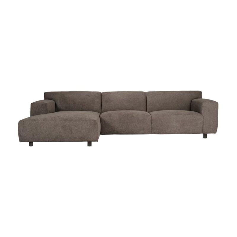 Vesta tungusófi vinstri Mito antrazit - Image 1