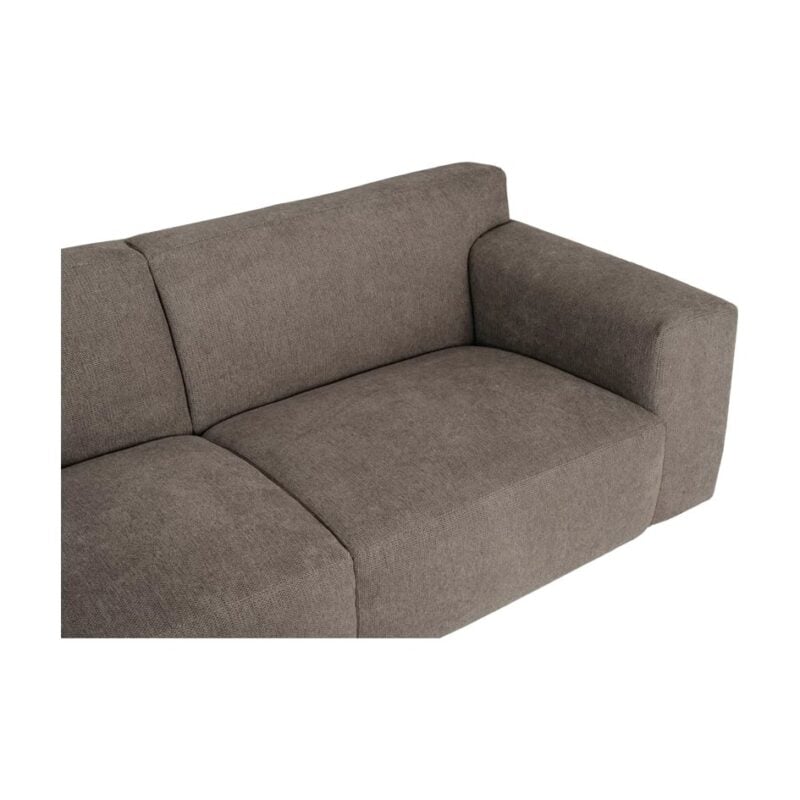 Vesta tungusófi vinstri Mito antrazit - Image 3
