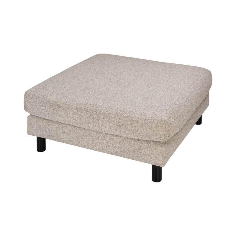 Nelson skammel Hevre ljós beige Bb - Image 3