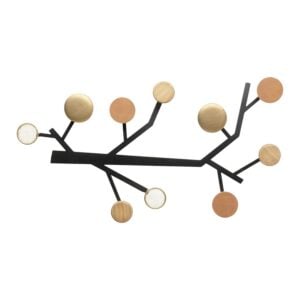 Kare Bubble Tree fatahengi