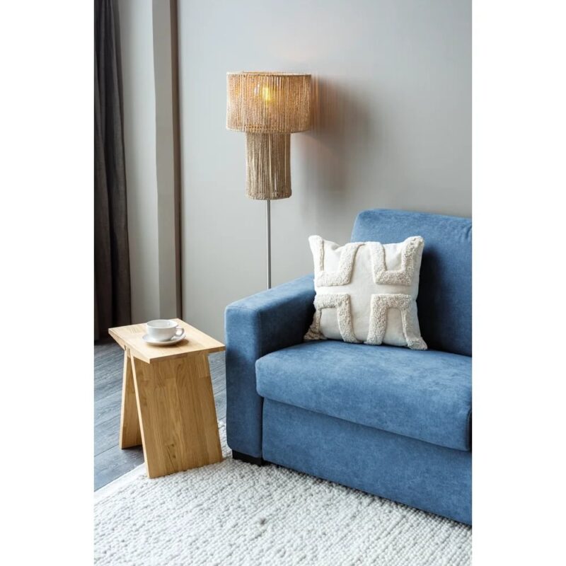 Cubo svefnsófi Queens Jeans - Image 11