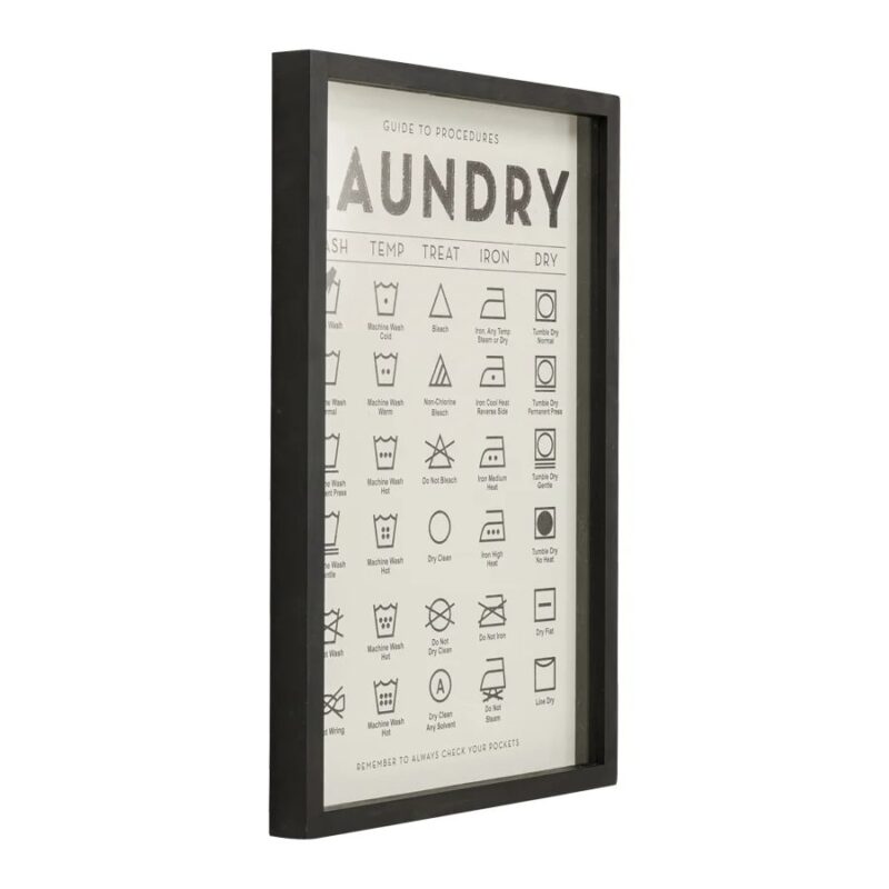 Kare Laundry mynd - Image 2