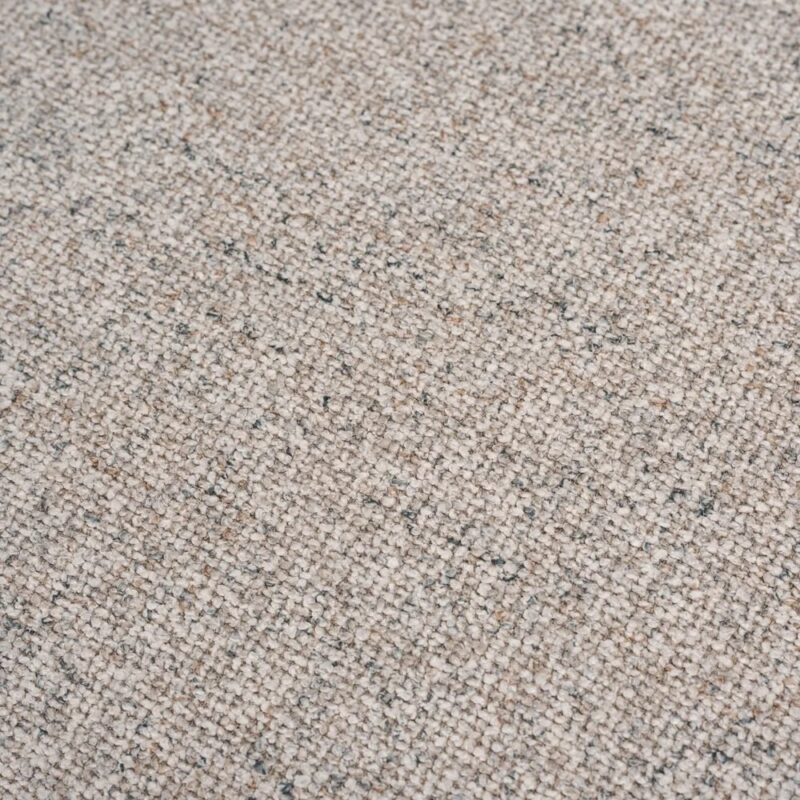 Nelson skammel Hevre ljós beige Bb - Image 4