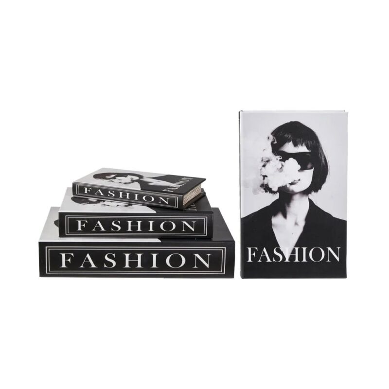 Speedtsberg box fashion grátt miðstærð - Image 1