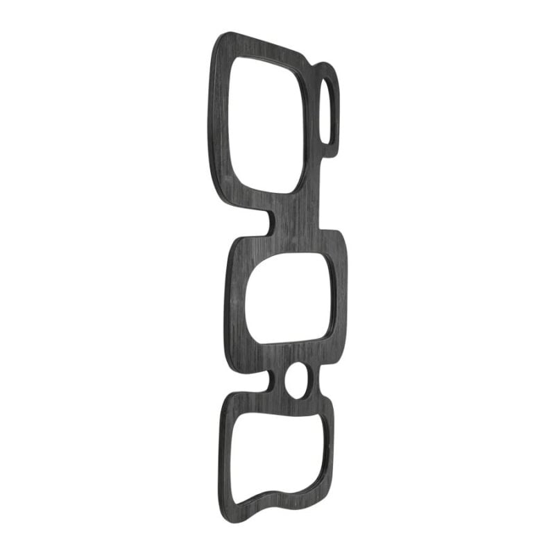 Kare Art Shapes spegill - Image 7