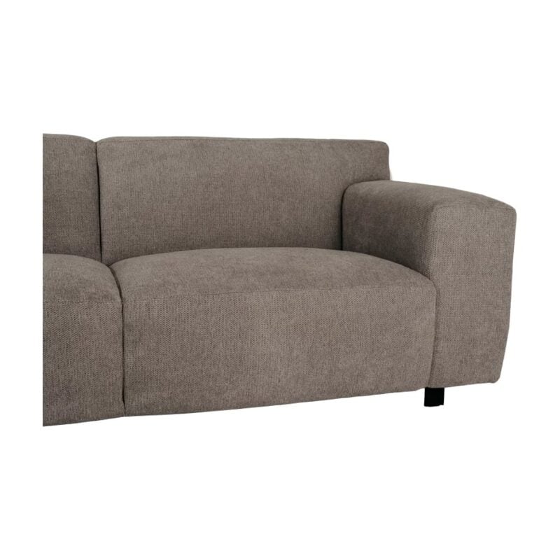 Vesta tungusófi vinstri Mito antrazit - Image 4