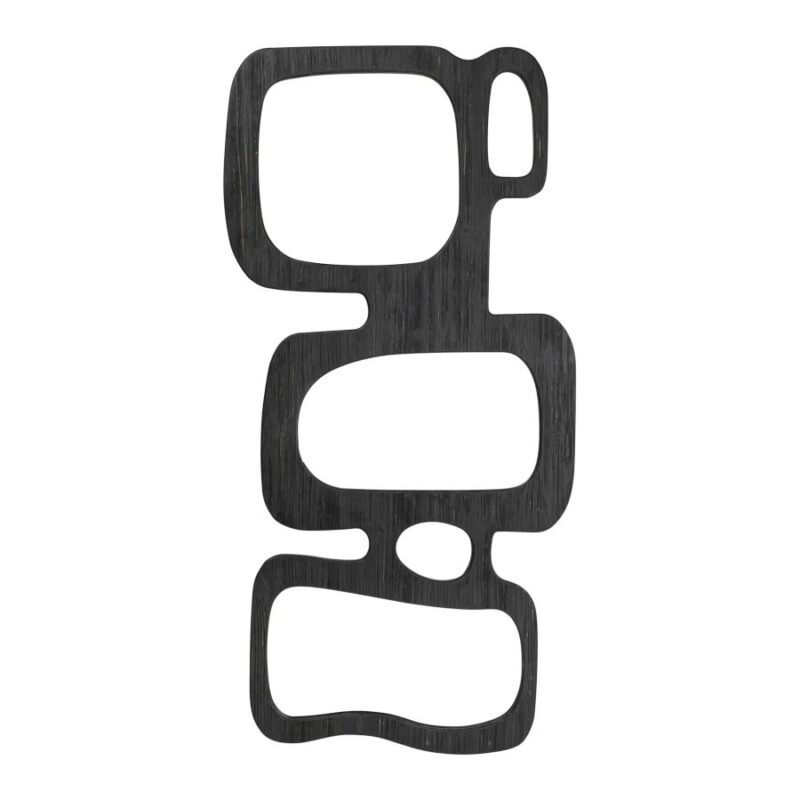 Kare Art Shapes spegill - Image 1